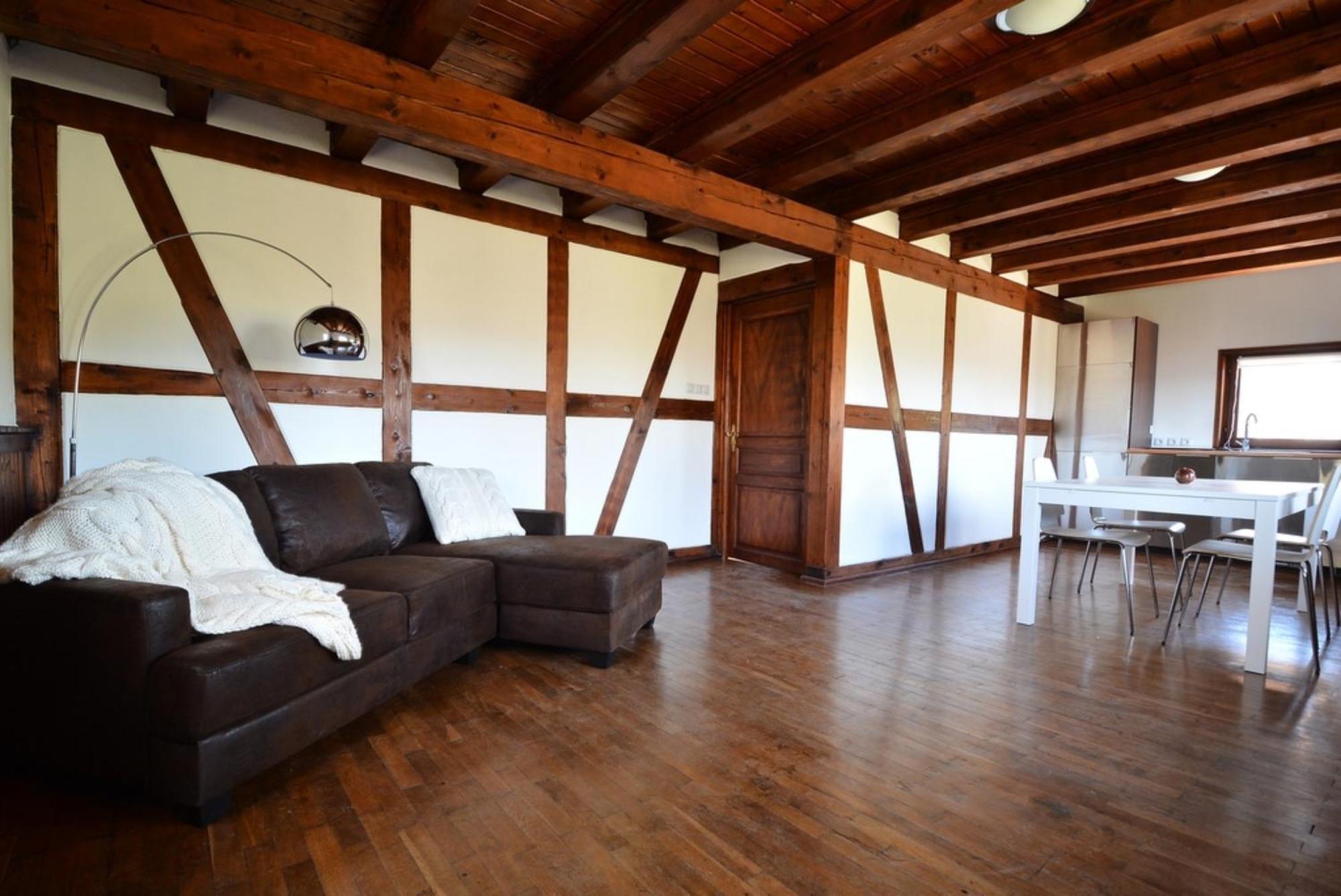 Logis Du Haut-Koenigsbourg Thannenkirch Szoba fotó